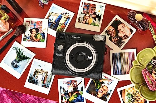 Instax Square SQ40 Instant Camera T42369