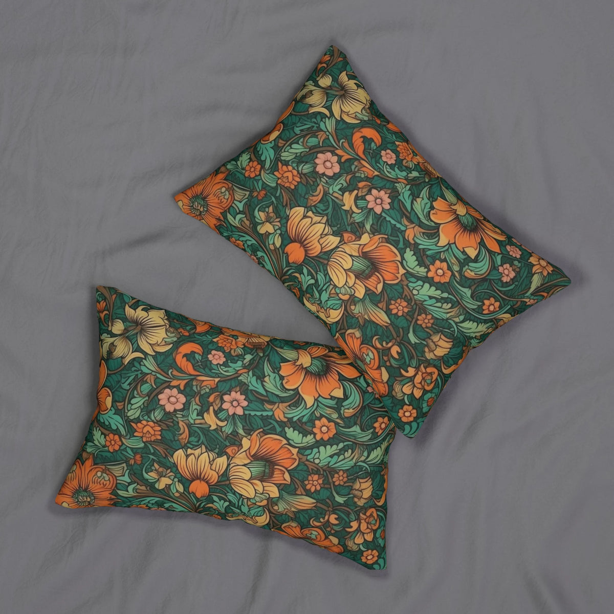 Lumbar Pillow D108352