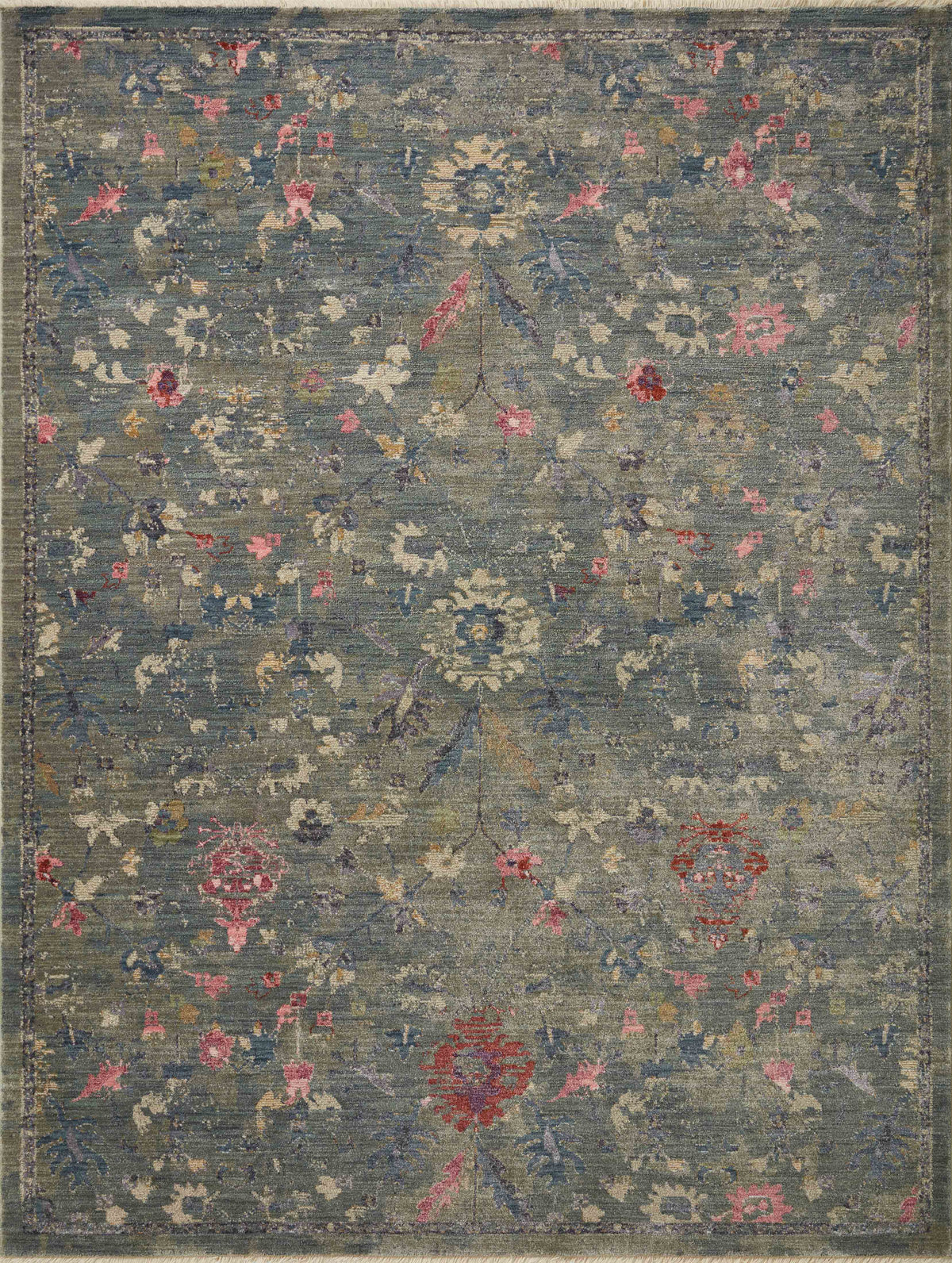 9'0 x 12'0 Rug C80423