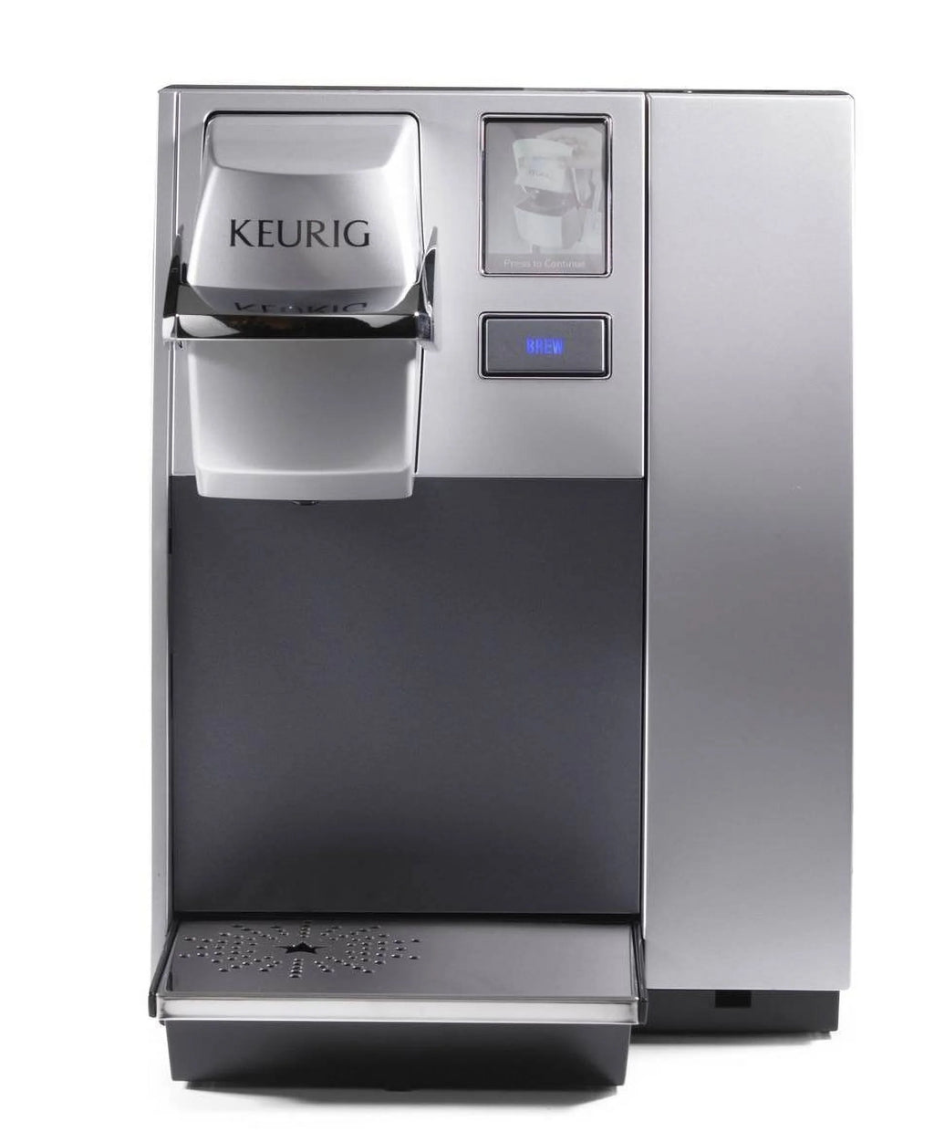 OfficePRO K155 Brewing System X489607