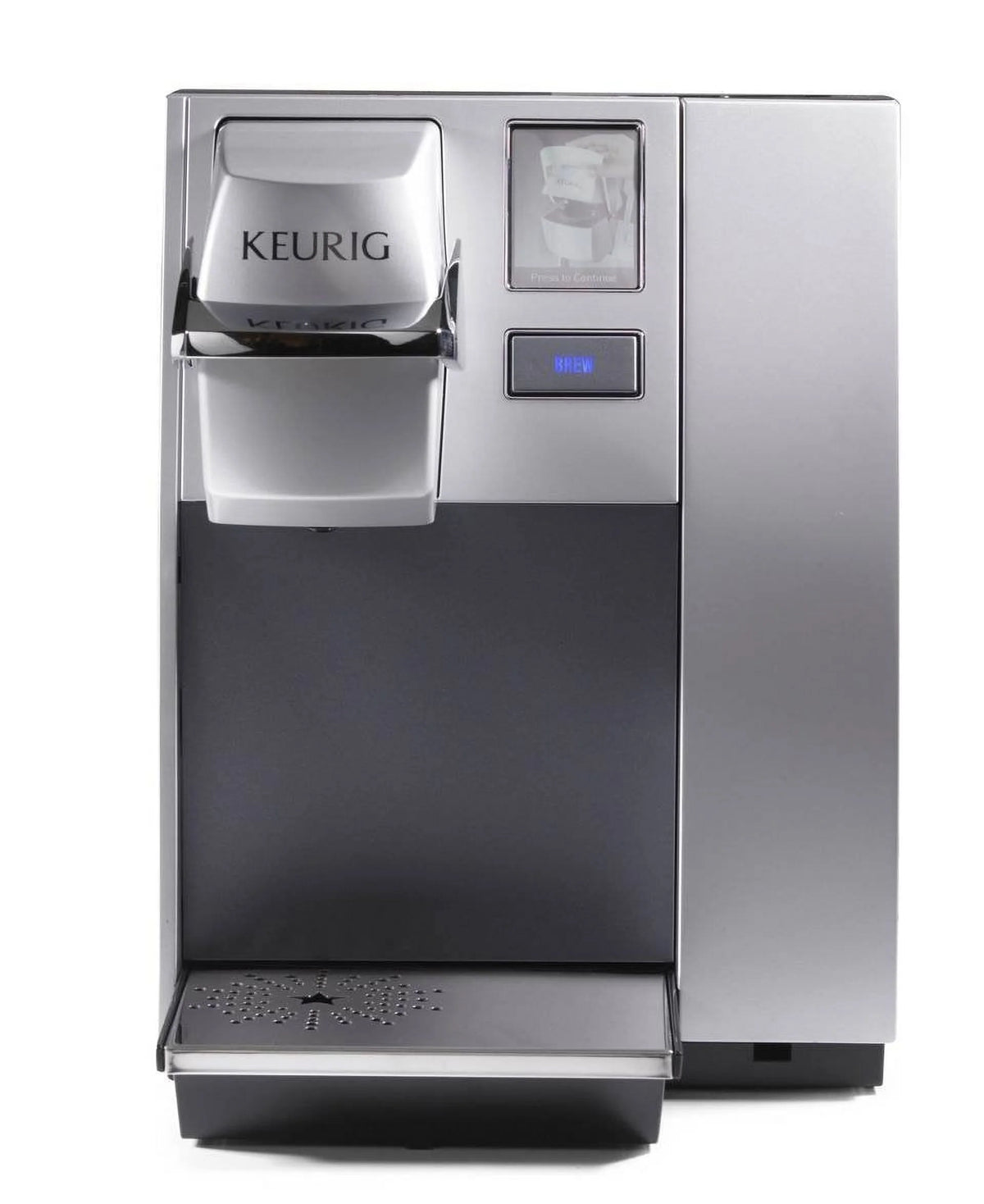 OfficePRO K155 Brewing System X489607