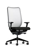 Black Mesh Back Task Chair X165