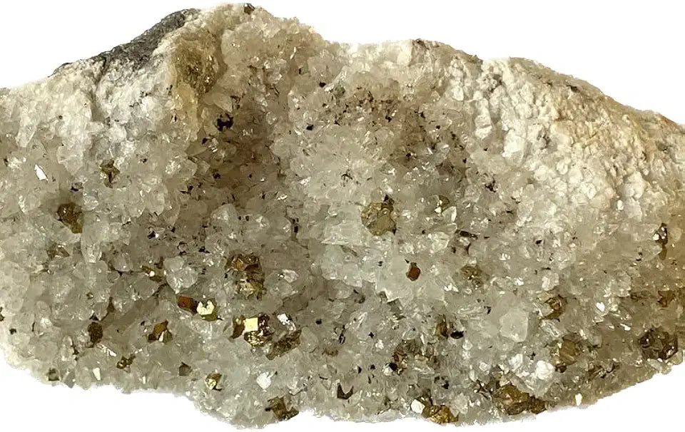Raw Rough Quartz Crystal Specimen C68961