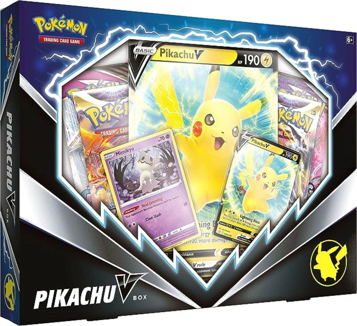 Pokemon Trading Card Games Booster Packs N2791