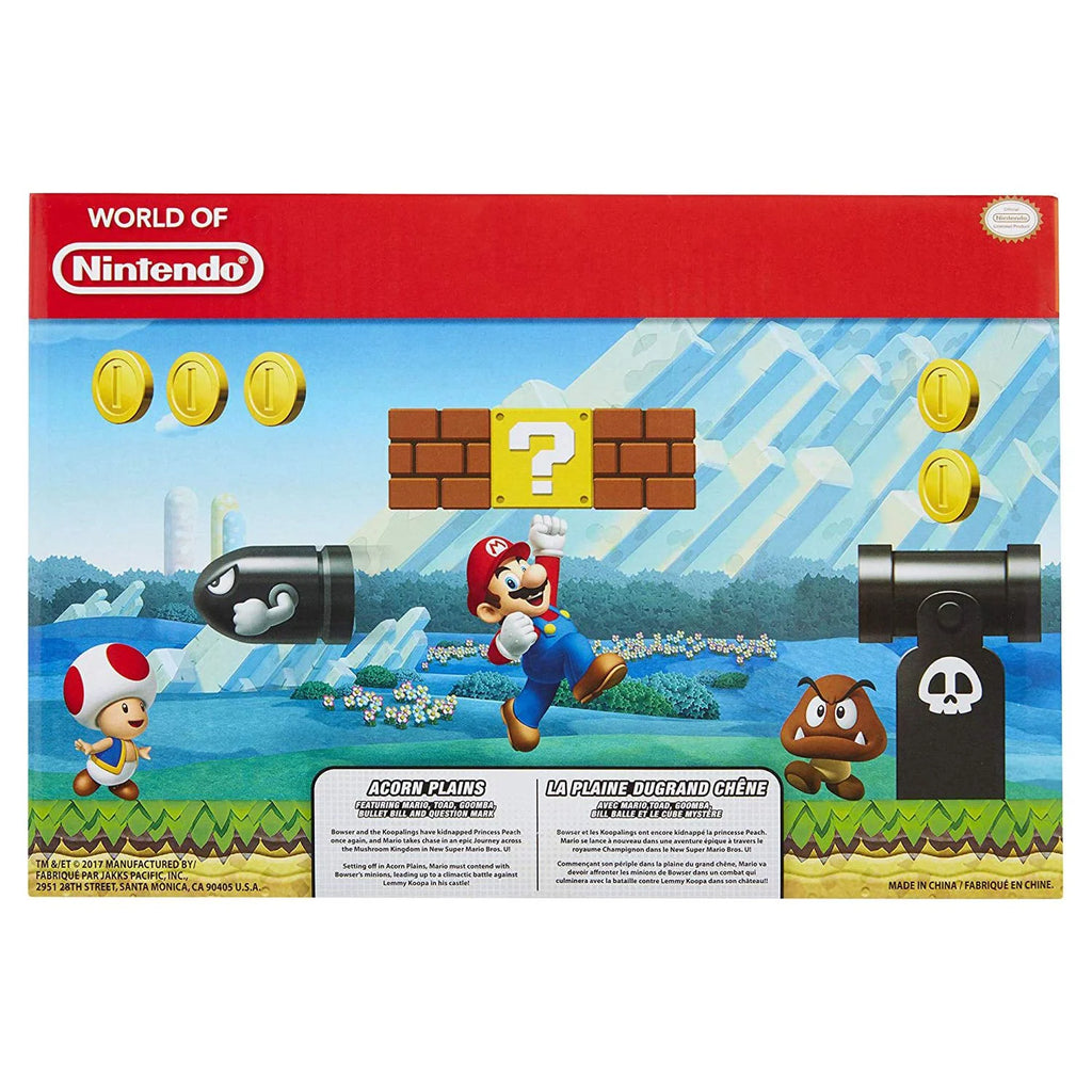 2.5 inch 5 Figure Diorama Set I973351