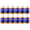 Maximum Strength Formula Supplement 12 Bottles N502