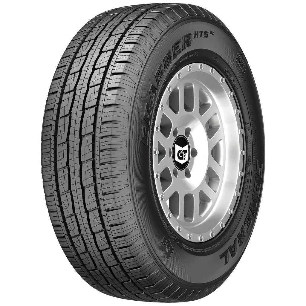 All Season Tire G431426