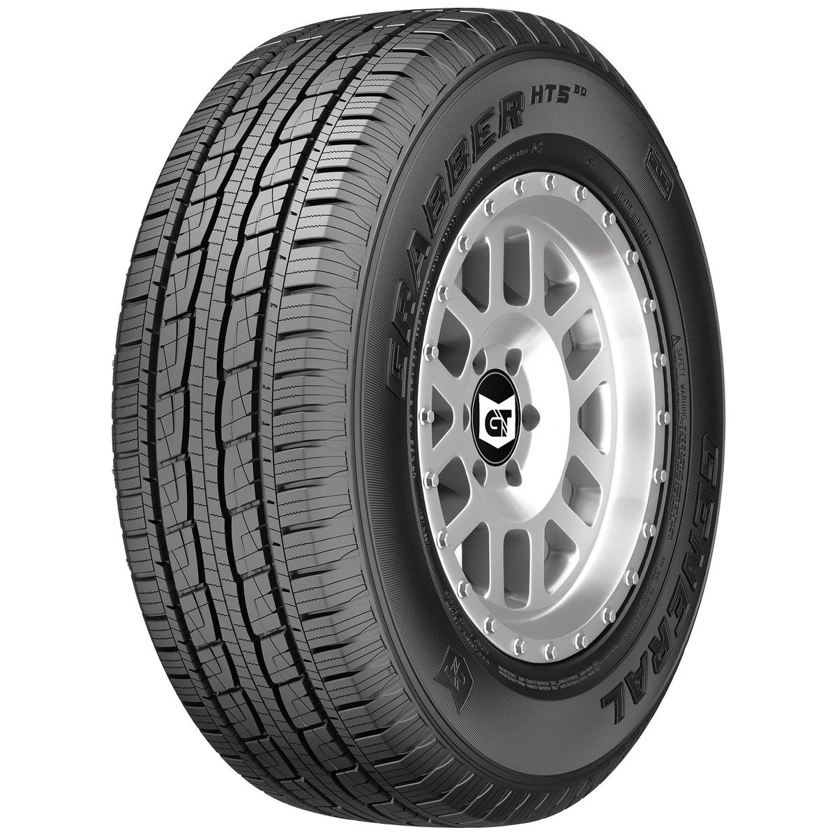 All Season Tire G431426