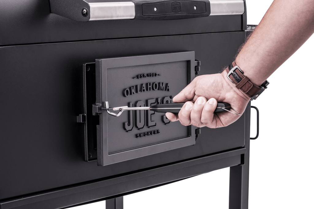 Charcoal Grill K5579