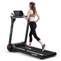 2.25HP Folding Electric Treadmill G7916
