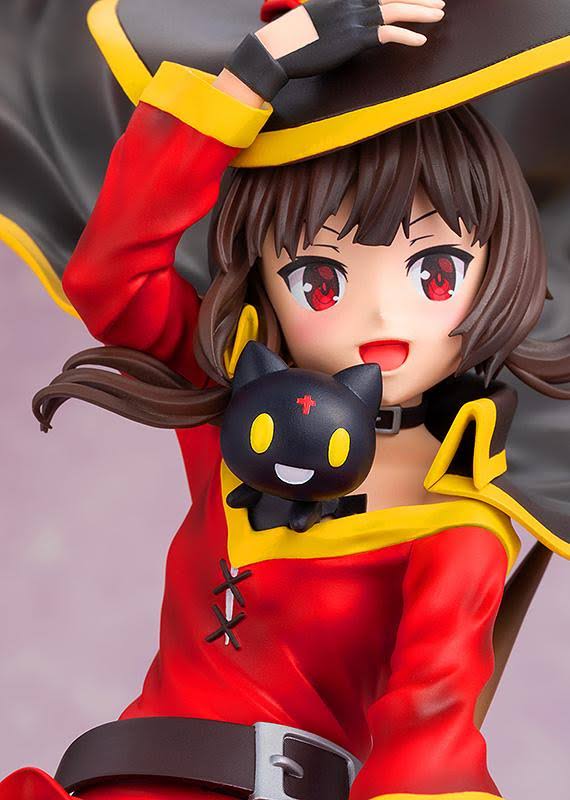 1/7 Scale Figure B969