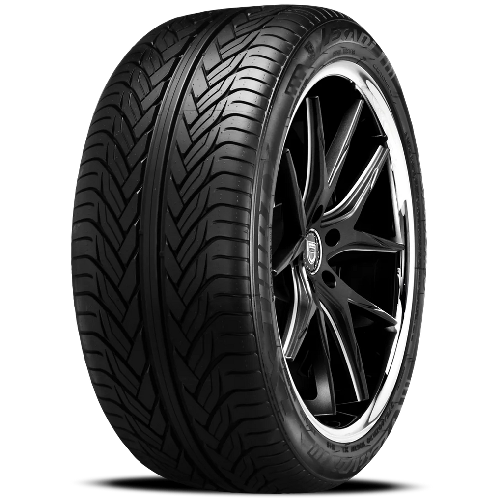 All-Season Tire 305/30R26 109W N84059