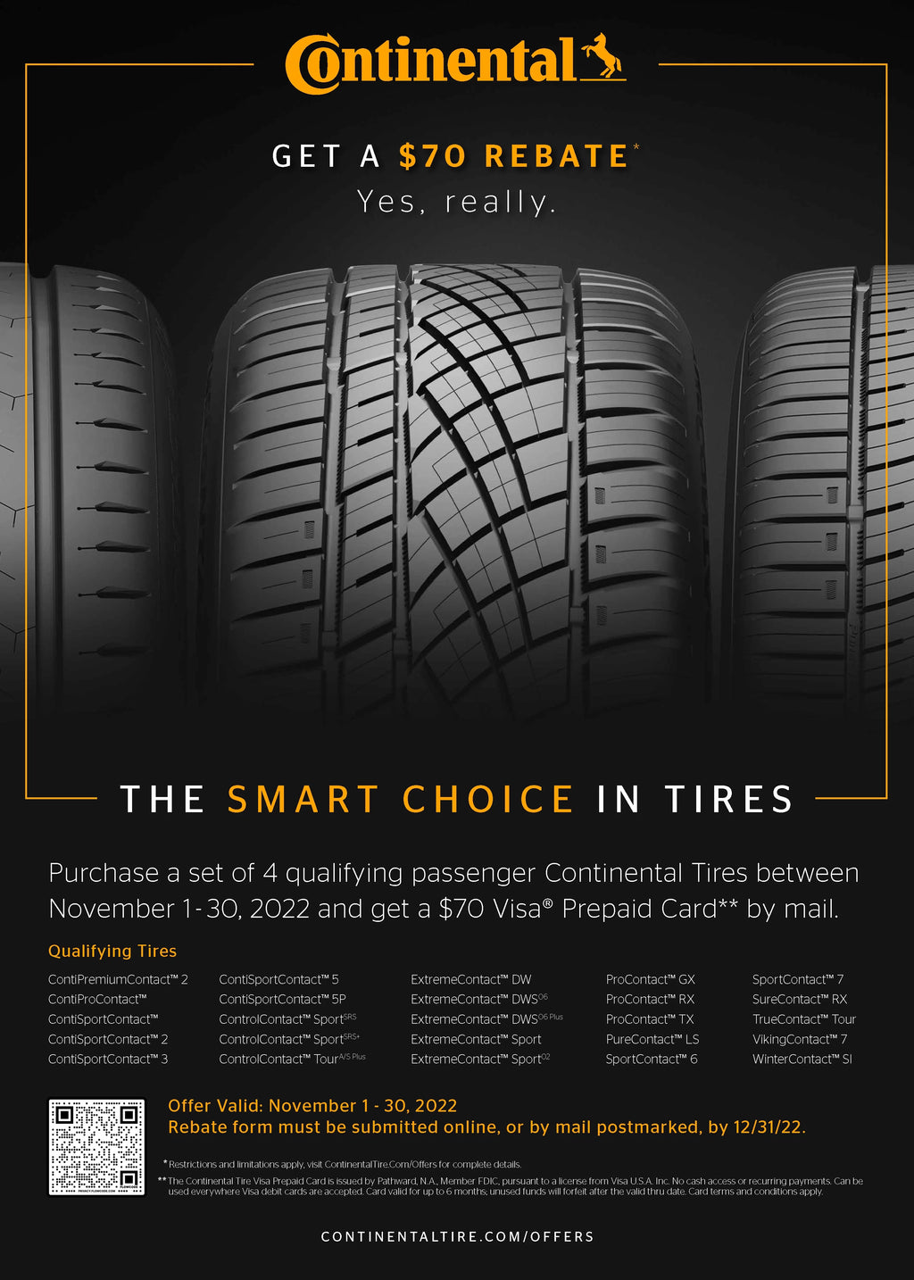 Summer Tire U673