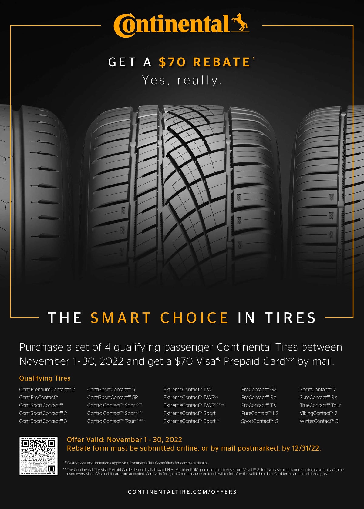 Summer Tire U673
