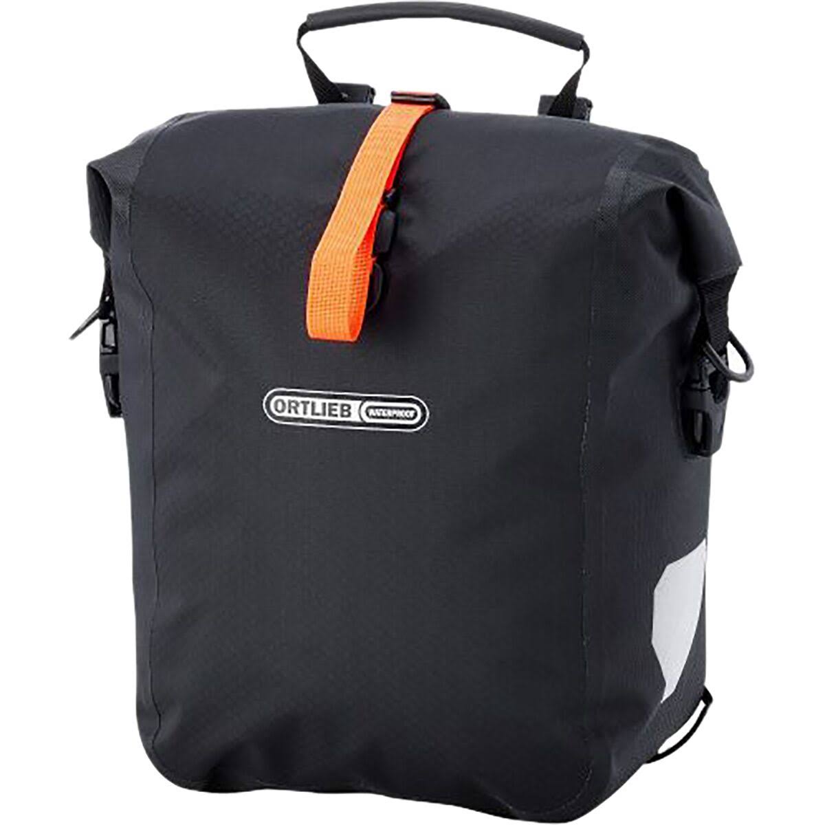 Gravel-Pack Black B177595