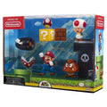 2.5 inch 5 Figure Diorama Set I973351