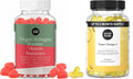 Collagen Gummies and Omega 3 Softgels I20132