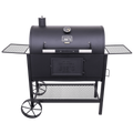 Charcoal Grill K5579
