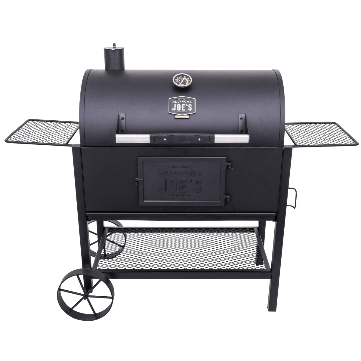 Charcoal Grill K5579