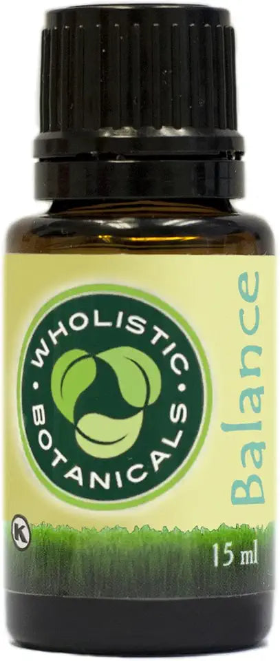 Essential Oil 15 ml F542401
