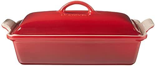 4 qt. Rectangular Covered Casserole Dish H48210