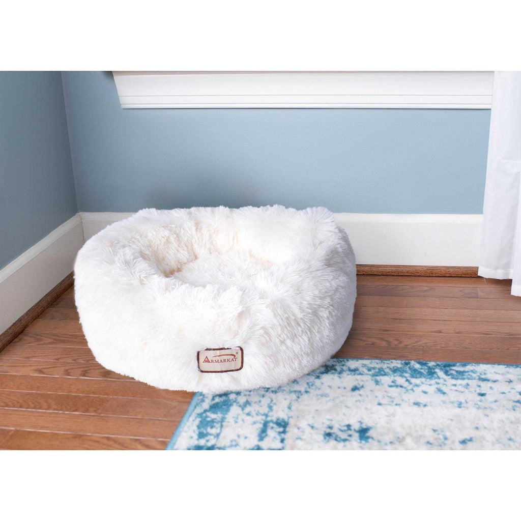 Ultra Plush and Soft Pet Bed Y906