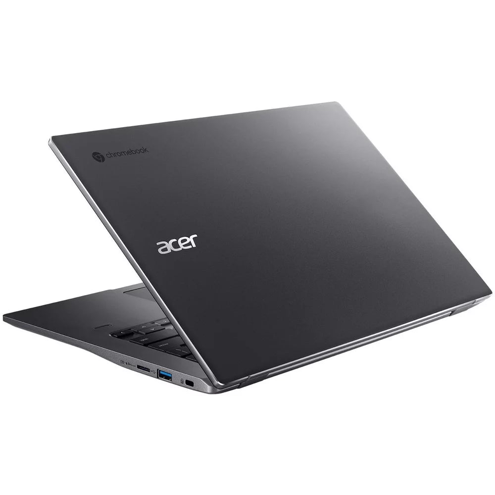 Restored 14" Chromebook Intel Core i3 8GB RAM 128GB SSD T882