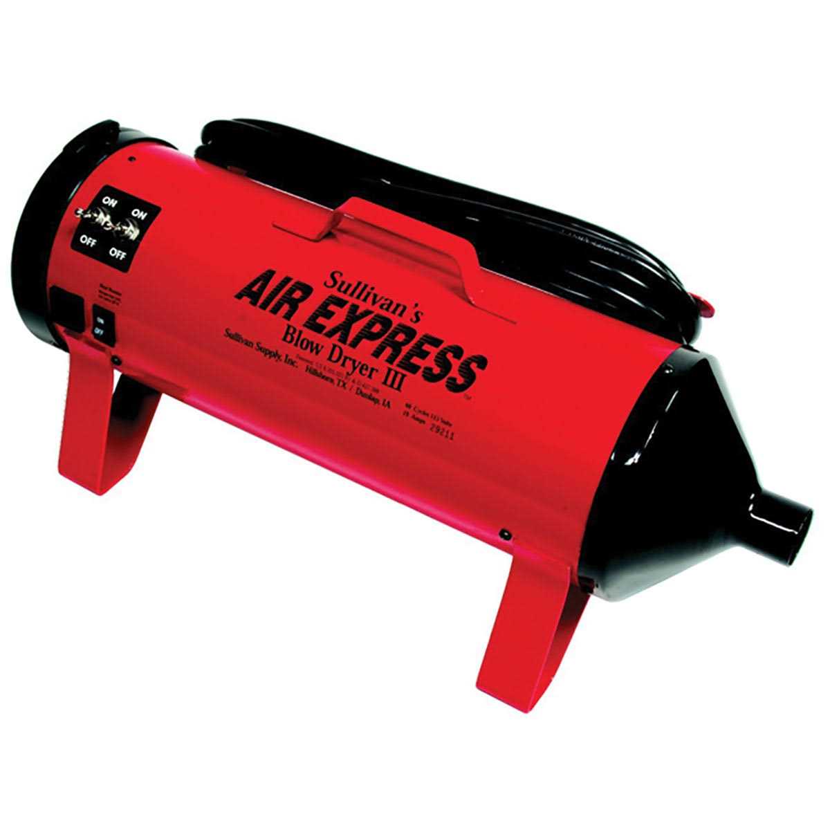 Blow Dryer E863052