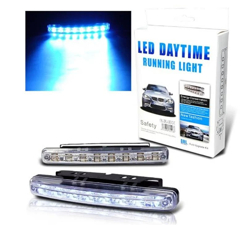 Crystal Headlights U561747