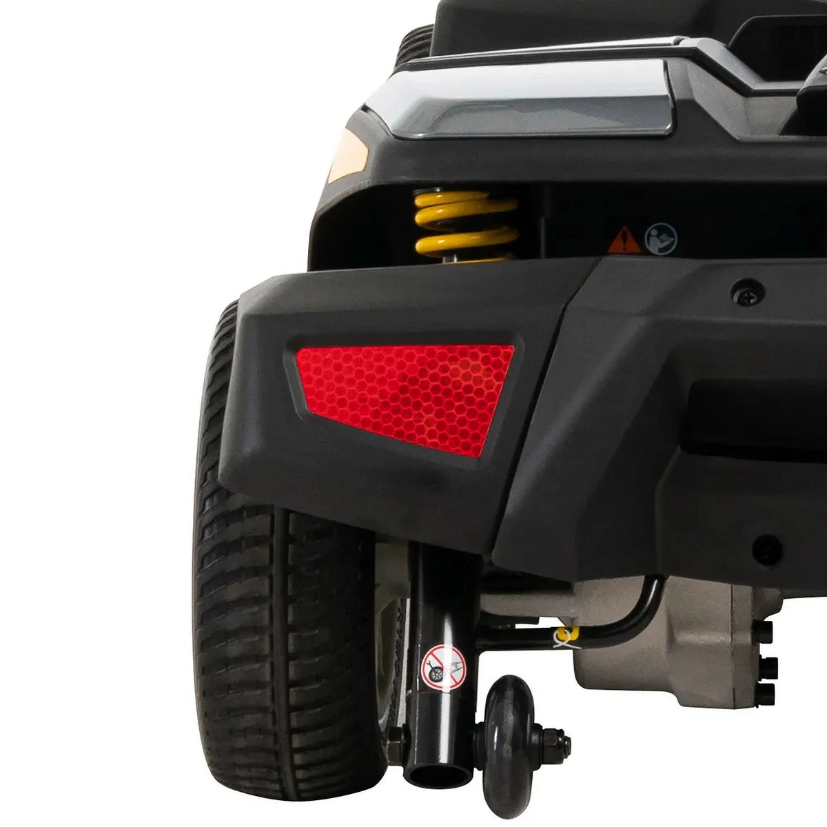 Lithium Battery Mobility Scooter I978265