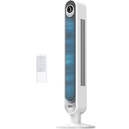 90° Oscillating 42 Inch Tower Fan R106