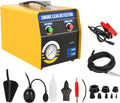 Automotive Smoke Machine EVAP Leak Tester with Pressure Gauge V4643