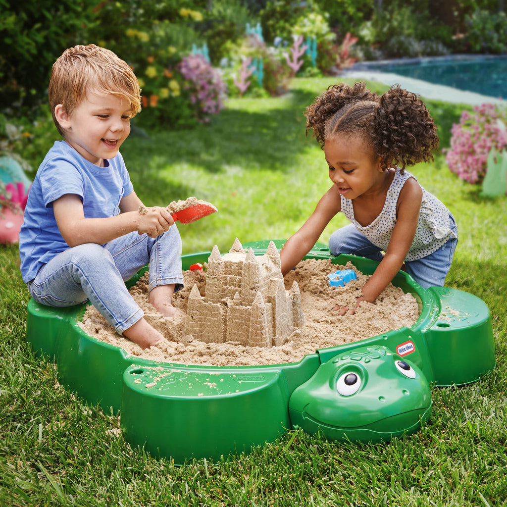 Turtle Sandbox O5204