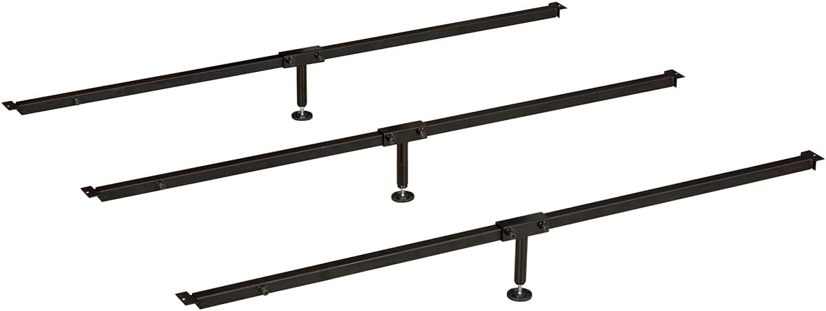 Bed Mattress Slats Center Support Universal Size X485