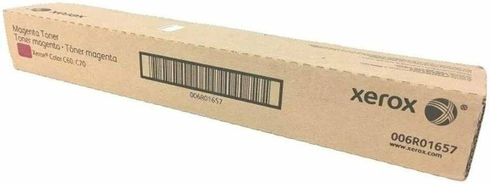 Magenta Toner Cartridge M4604