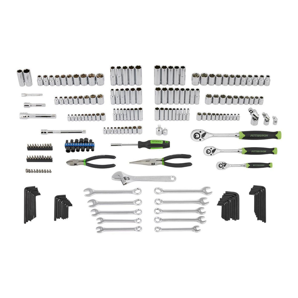 225-Piece Mechanics Tool Set V635704