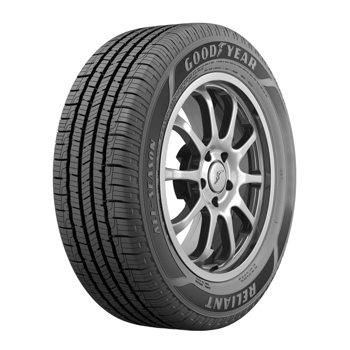185/65R15 88H All-Season Tire Y96319