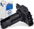 Mass Air Flow Sensor Z883213