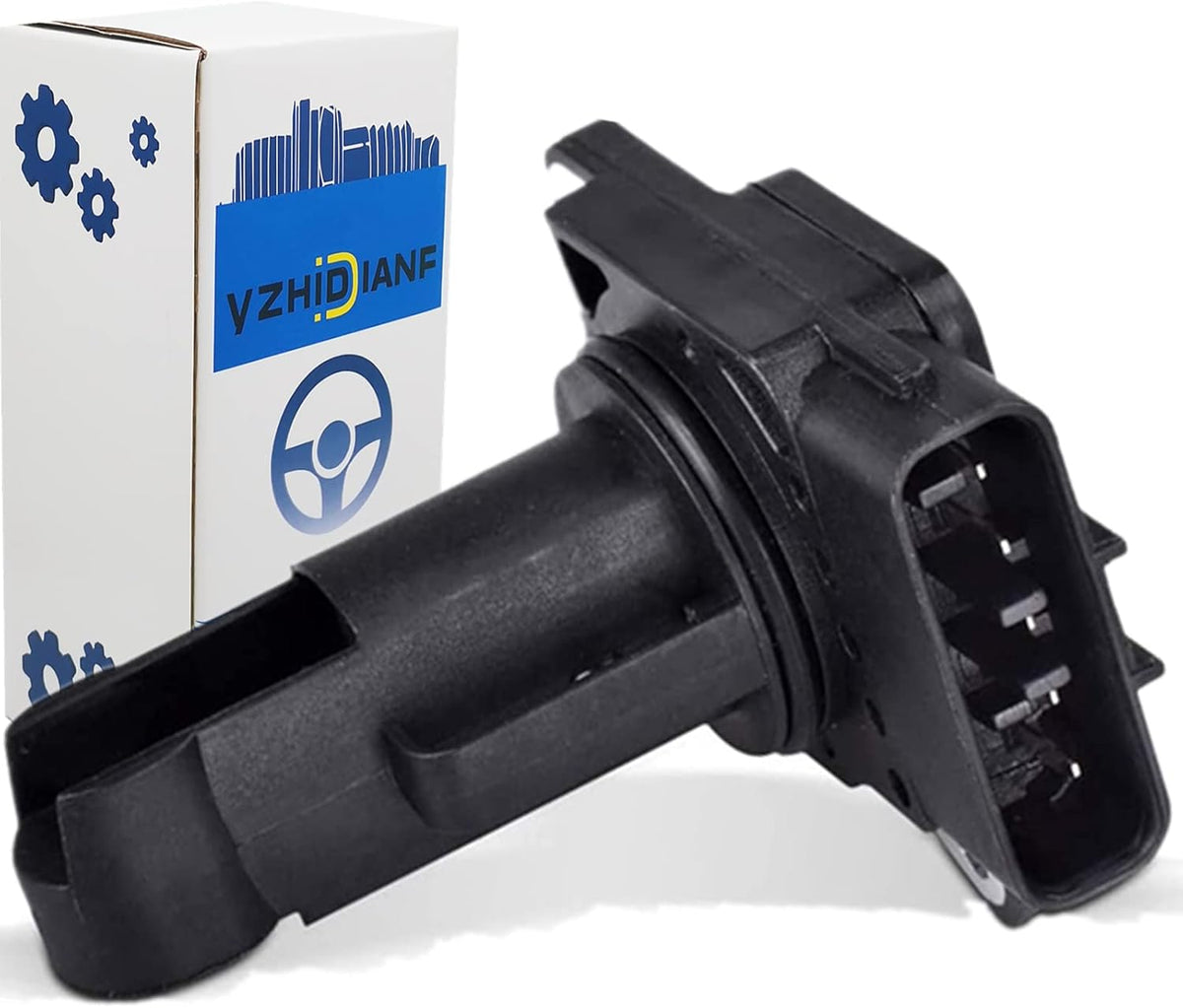 Mass Air Flow Sensor Z883213