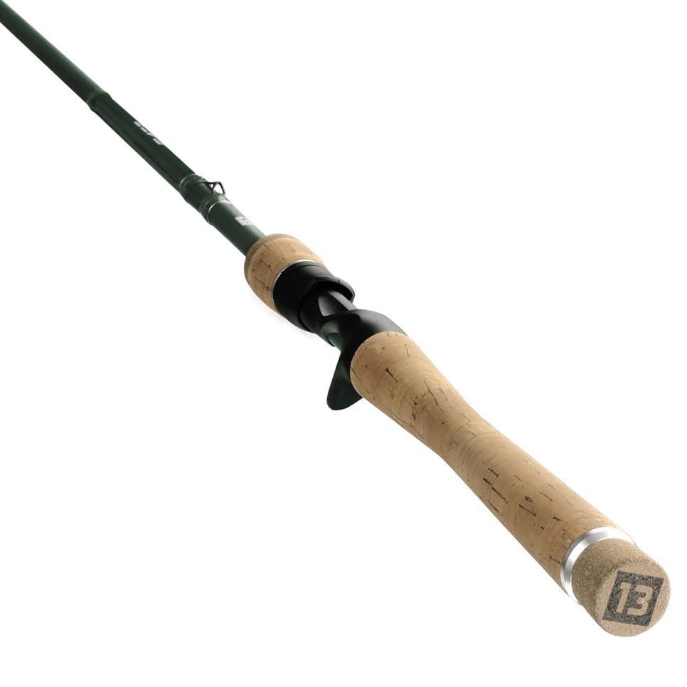 Casting Rod I188