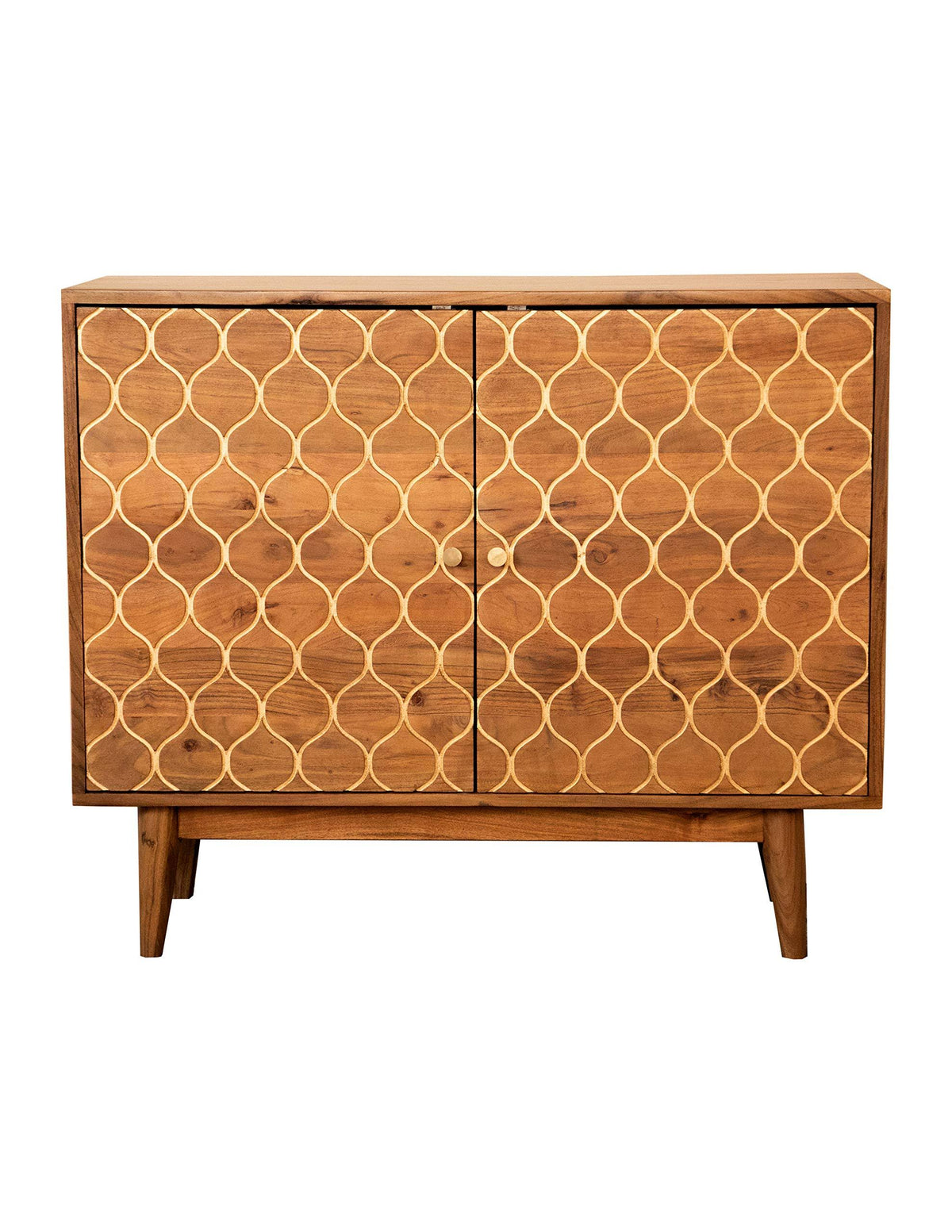 Accent Cabinet R9551