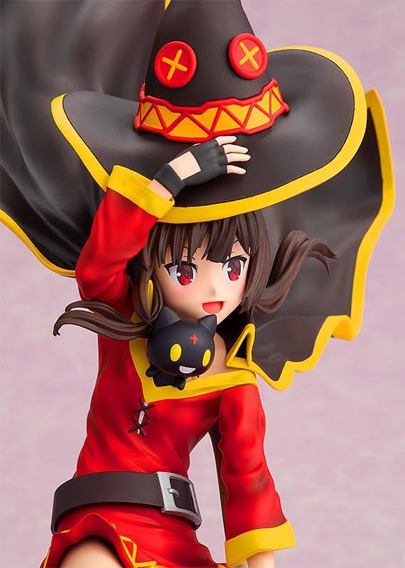 1/7 Scale Figure B969