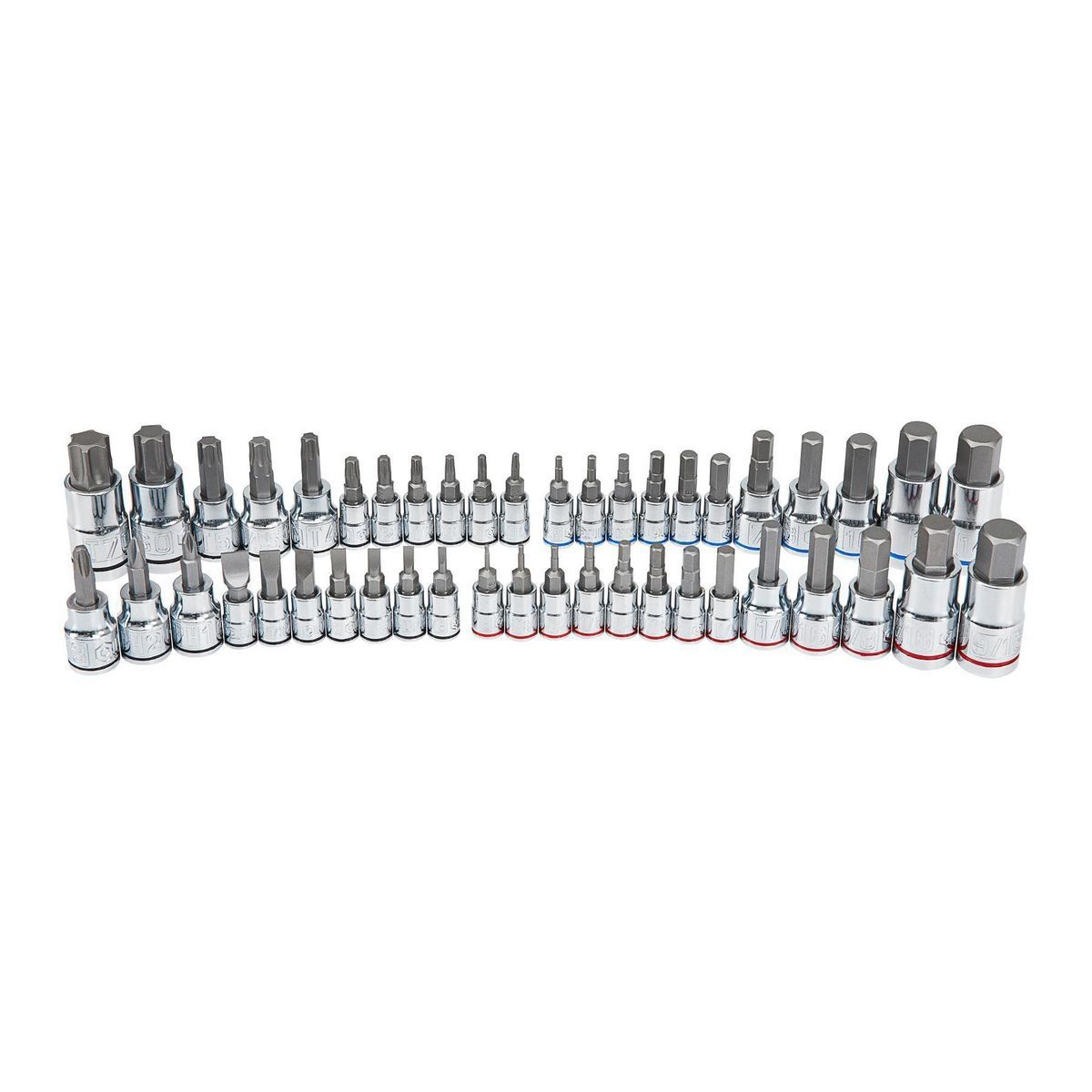 428-Piece Tool Set U4226