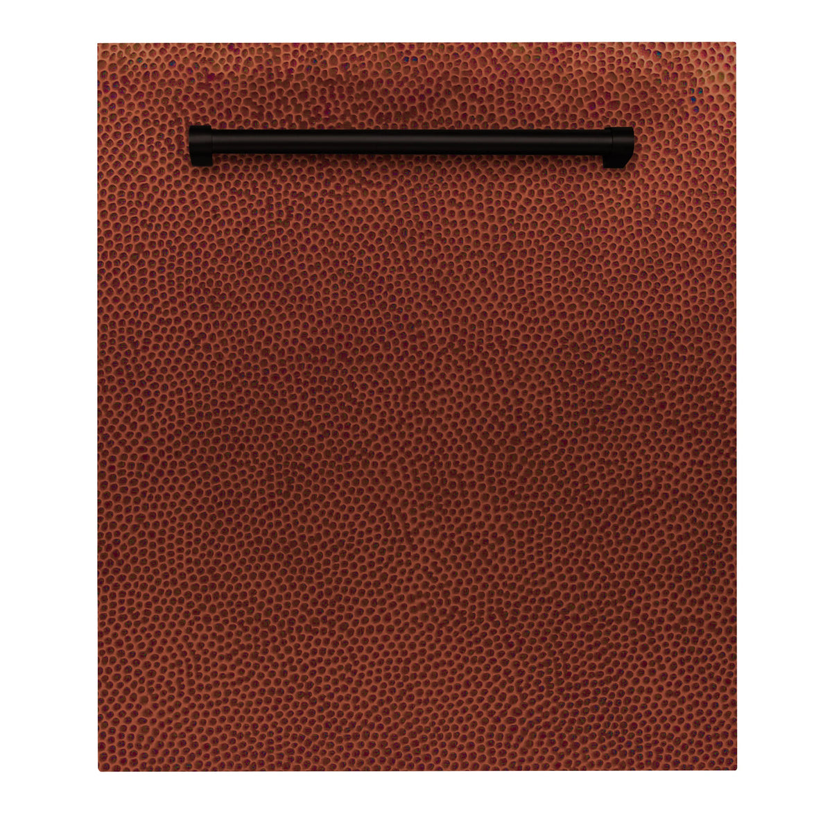 24 in. Top Control Dishwasher in Hand-Hammered Copper P7153
