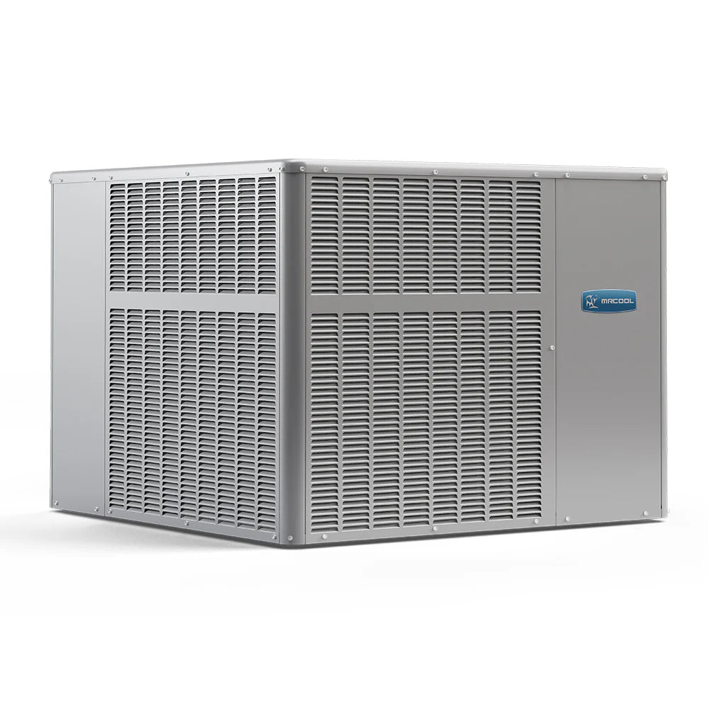 5 Ton 14 SEER Heat Package Air Conditioner and Gas T2699