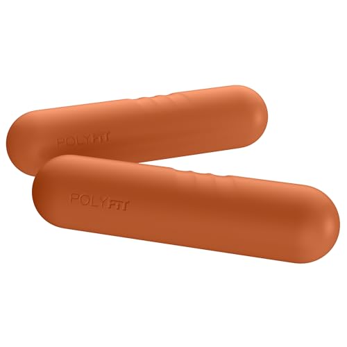 Set of 2 Dumbbell Weight Bars S320