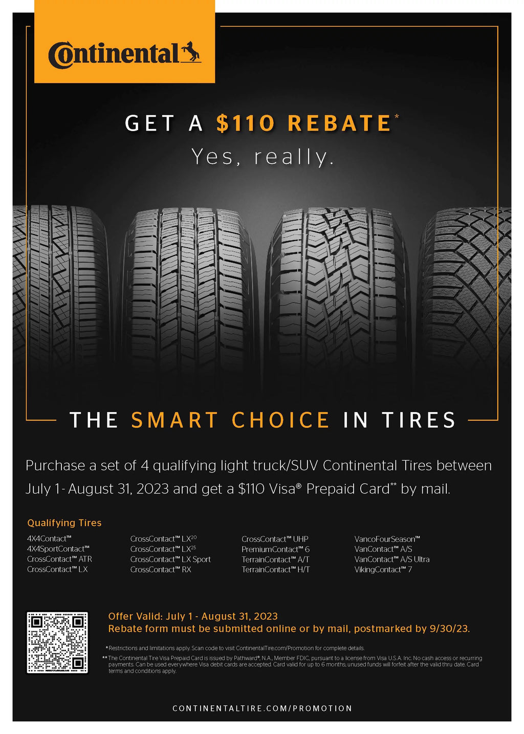 275/65R18 116 T Tire B232