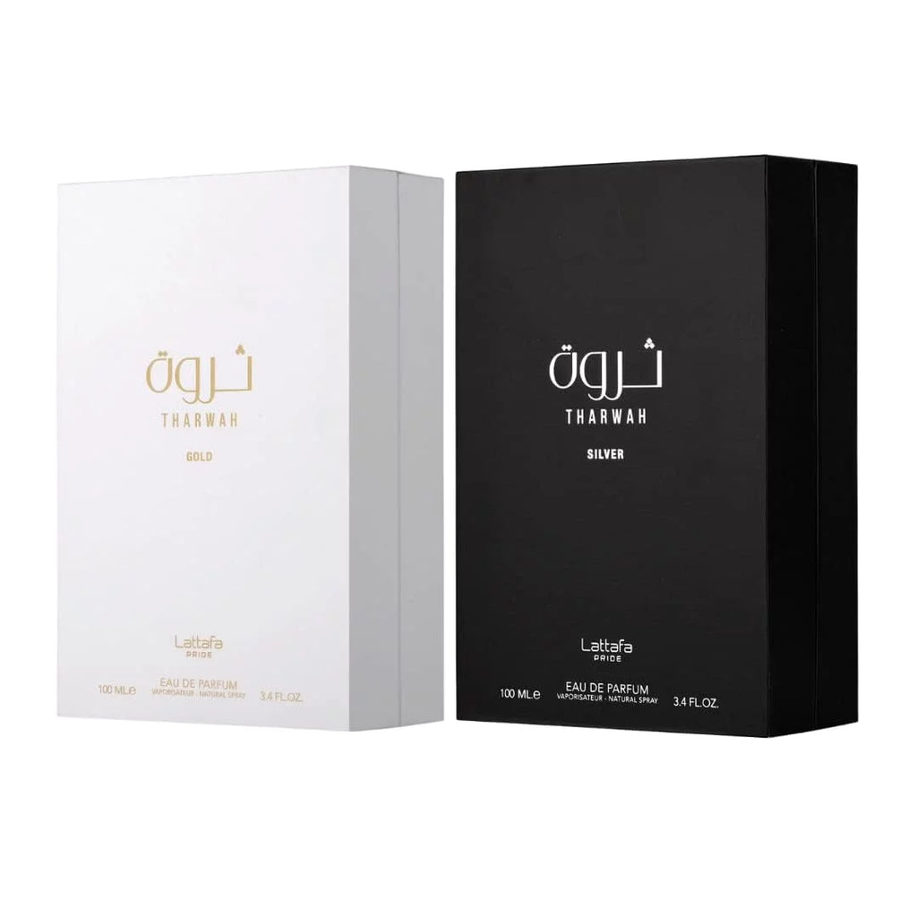 Gold & Silver EDP 100ml F79538