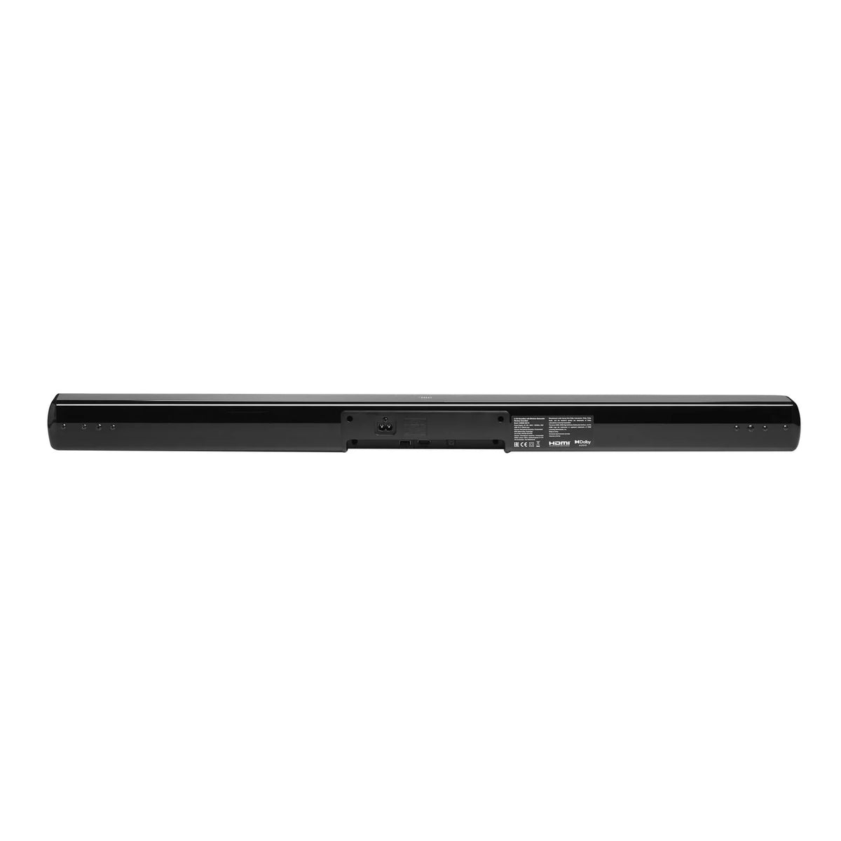 2.1 Channel Soundbar with Subwoofer O706