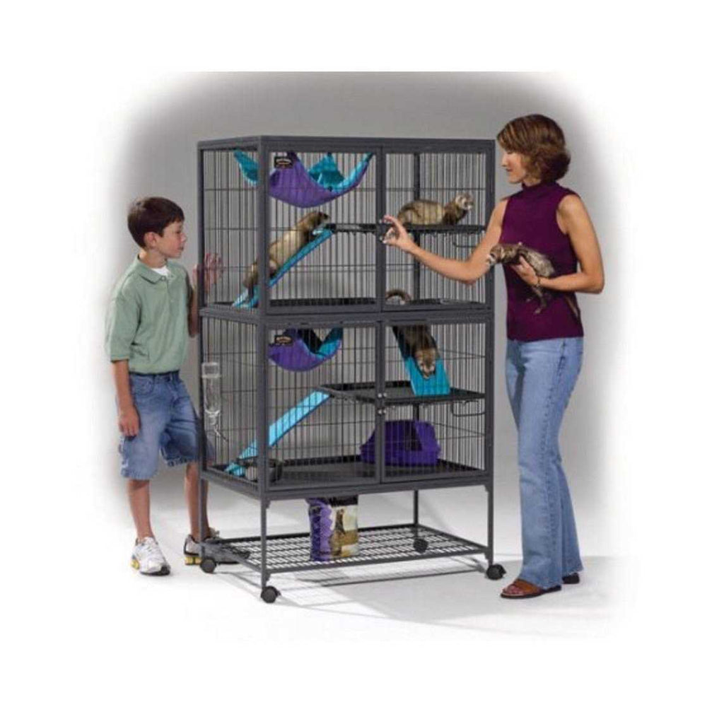 Ferret Cage G483